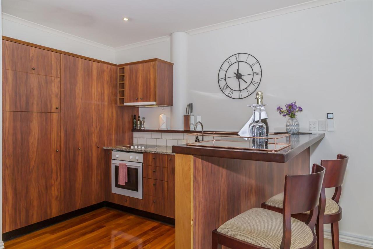 Princes Wharf - Charming 1Br Apartment Auckland Exterior foto